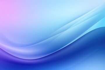 Royal blue pastel gradient background soft
