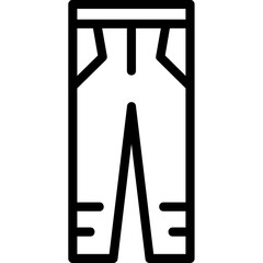 Pants Icon