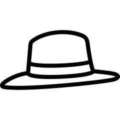 Fedora Icon