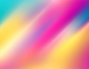 Obraz premium abstract colorful background with lines