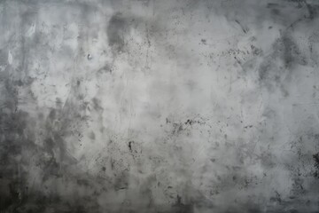 Fototapeta na wymiar Dark black gray background abstract old wall texture smeared engine oil cement.