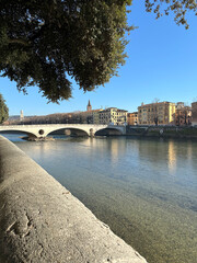 ponte della vittoria Verona