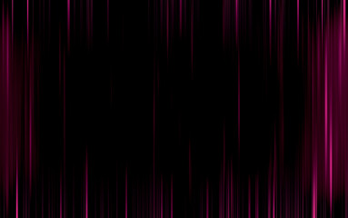 Background abstract pink and black dark are light with the gradient is the Surface with templates metal texture soft lines tech design pattern graphic diagonal neon background.