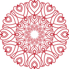 gold, anniversary, arabic, elegant, ethnic, feather, gradient, greeting, indian, invitation, islam, islamic, lace, luxury, mandala, meditation, motif, ornament, ornamental, premium, print, relax, rose