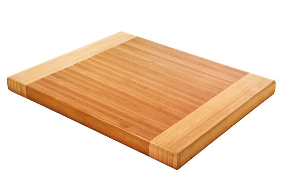 forma de corte de madeira isolado em fundo transparente