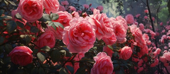 Jericho's rose, the Anastatica plant.