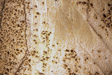 rusty wet surface background texture