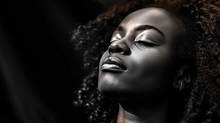 Poetry Night: Voices of Freedom on Juneteenth