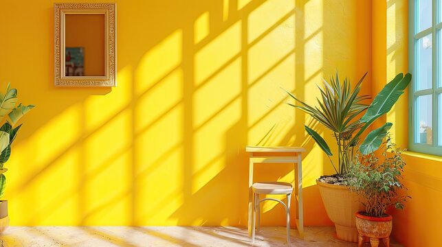 Maize: The Golden Hue of Summer