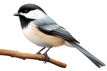 Obraz premium Toucan Hummin bird Penguin narrow Falcon Swan Heron Woodpecker Seagull Blue Jay Cardinal Peacock Vulture Albatross Kiwi Kingfisher Canary Wren Magpie Osprey feather JPG background generative ai