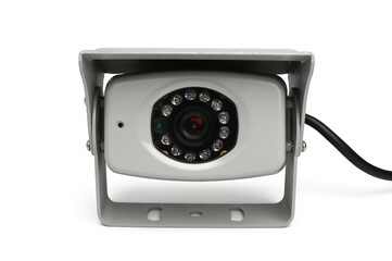 Outdoor security cam