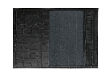 Leather cover for passport