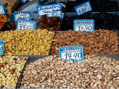 Nuts