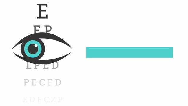 February is AMD/Low vision awareness month
