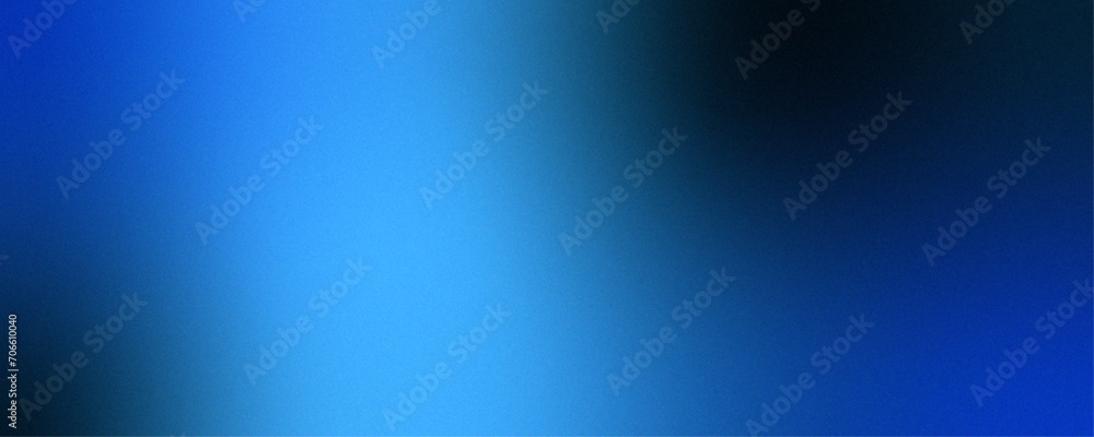 Poster dark navy blue vector blur drawing navy blue colorful illustration in blur style with gradient. dark