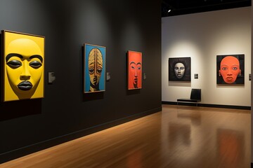 Immerse yourself in a vibrant celebration of Black culture on the occasion of Black Consciousness Day