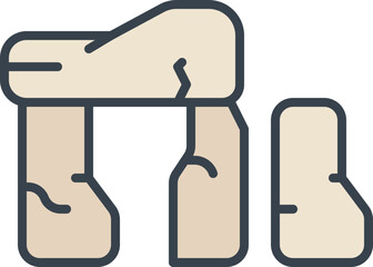 stonehenge icon