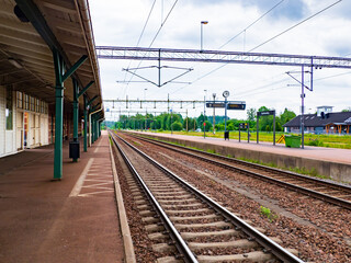 Obraz premium sweden