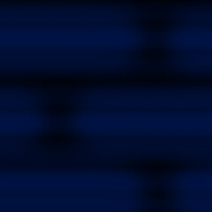 Abstract background - blue on black