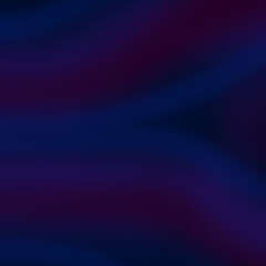Abstract background - blue and purple on black
