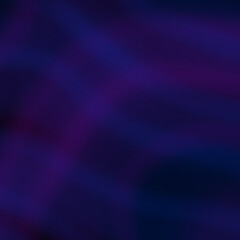 Abstract background - blue and purple on black