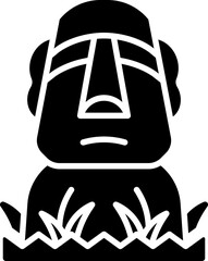 Moai icon
