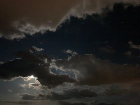 finta notte