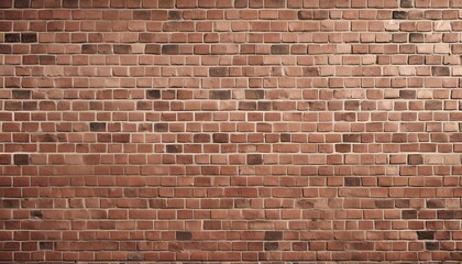 red old brick wall texture background brick wall texture for interior or exterior design backdrop vintage tone