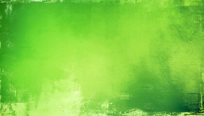 light green grunge texture overlay