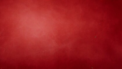 old red paper background in christmas colors with marbled vintage texture in elegant website or...