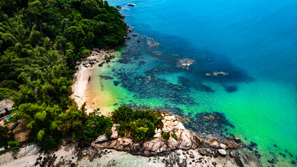 Verão Passeio Escuna Canasvieiras Ilha Francês Tropical Paraíso Sul Oceano Atlântico Florianópolis Turismo Sol Mar Água Floripa Santa Catarina Natureza Ao Ar Livre Mar Turismo Viagem Pescaria Drone SC