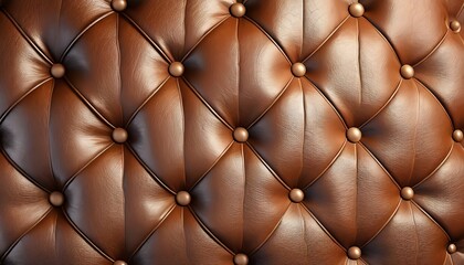 leather floral pattern background