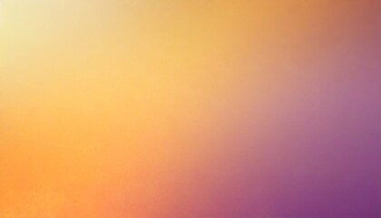 warm orange and purple background with faint texture thanksgiving or autumn colors in gradient...