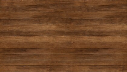 Obraz na płótnie Canvas seamless wood texture background tileable rustic redwood hardwood floor planks illustration render perfect for flatlays and backdrops