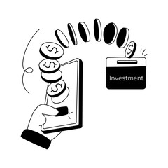 Online Investment 