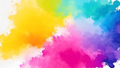 abstract ink watercolor colorful background marber painting illustration wallpaper
