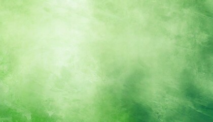 Fototapeta na wymiar light green grunge texture overlay