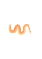 Obraz premium watercolor brush strokes
