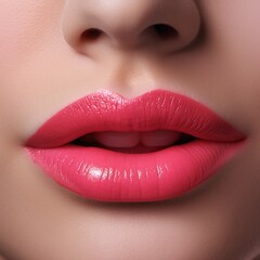 Beautiful juicy makeup hot pink lip shades pictures