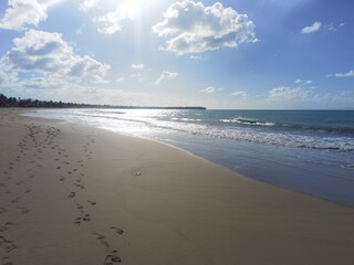 Esmaralda Beach  Miches Dominica Republic
