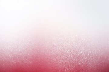 Ruby white grainy background, abstract blurred color gradient noise texture banner
