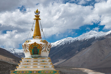 Tangtse Monastery, Thangkas, Buddhist Art, Tibetan Buddhism