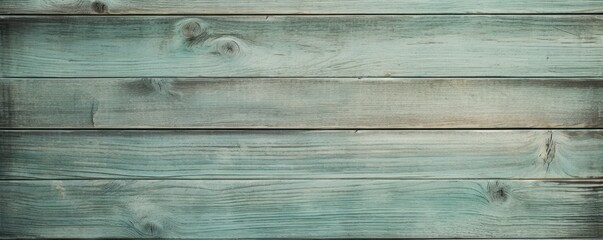Sage wooden boards with texture as background