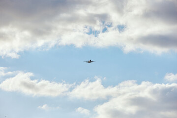 iron birds, Turkish planes in the blue sky