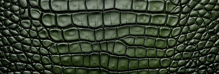 crocodile skin texture, background