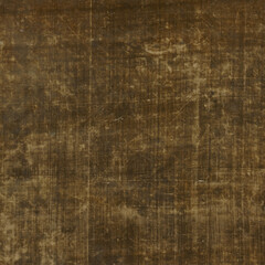 Fototapeta premium Antique Green Velvet Brocade Fabric Texture Pattern
