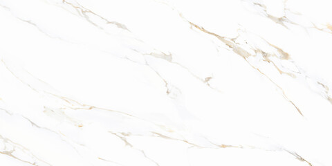 Calacatta gold marble stone texture with a lot of details used for so many purposes such ceramic...