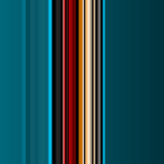 Image of Colorful stripe abstract background. Motion effect. Colored fiber texture backdrop and banner. Multi color gradient pattern and textured wallpaper. printed on Printed Glass Splashbacks