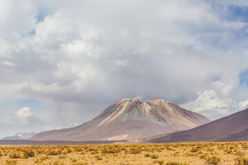 Northern Chile