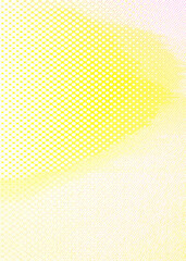 Plain yellow white textured gradient background with blank space for Your text or image, usable for social media, story, banner, poster, Ads, events, party, celebration, and various design works